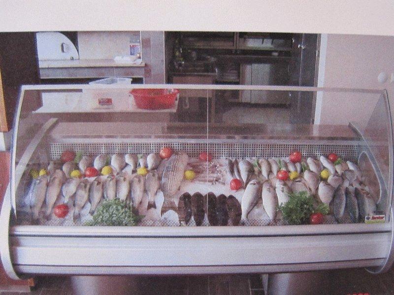 居吕克 Ikont酒店 外观 照片